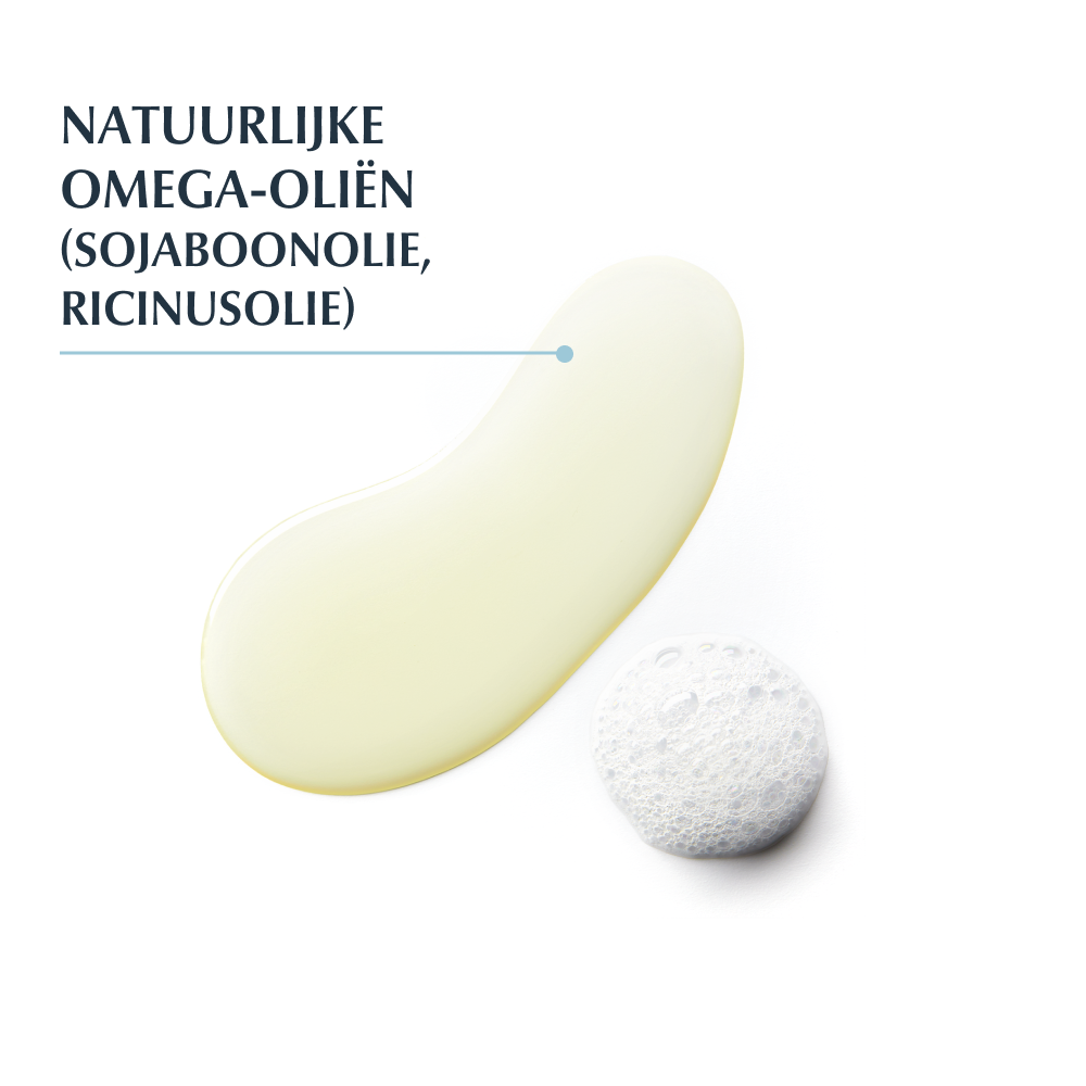 Eucerin Atopicontrol Bad en Doucheolie 400ml